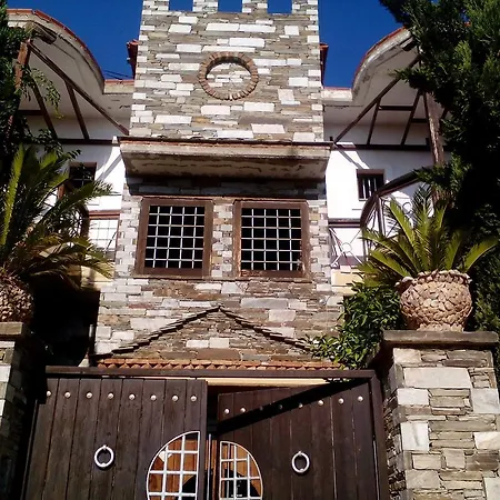 Villa Kornilia