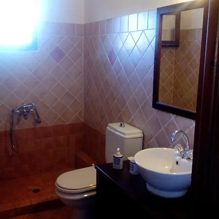 Villa Kornilia * Larissa