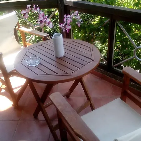 Villa Kornilia Willa