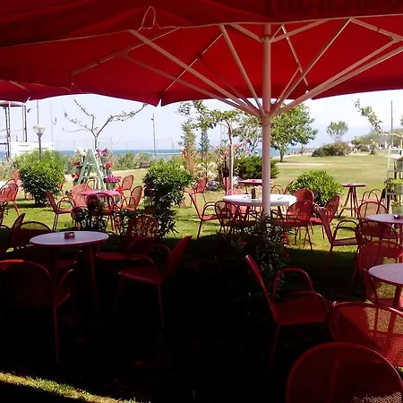 Villa Kornilia Larissa