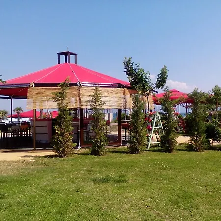Willa Villa Kornilia Larissa