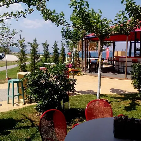 Villa Kornilia Willa
