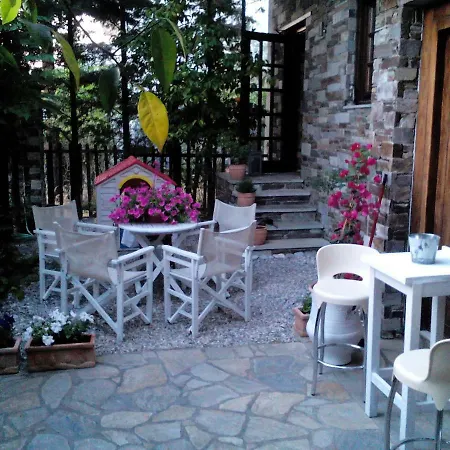 Villa Kornilia Larissa