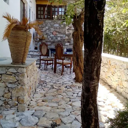 Willa Villa Kornilia Larissa