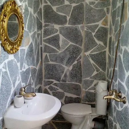 Villa Kornilia * Larissa