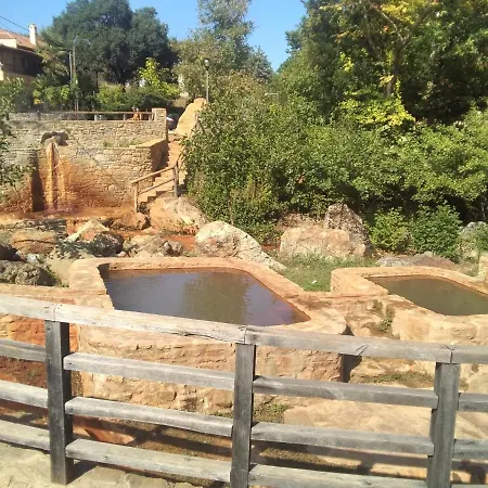 Willa Villa Kornilia Larissa