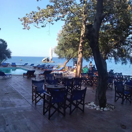 Willa Villa Kornilia