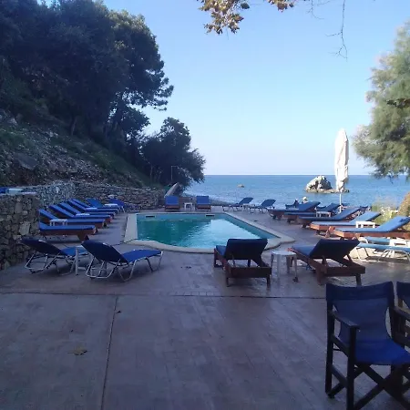 Villa Kornilia Willa