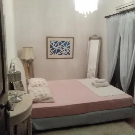Villa Kornilia * Larissa