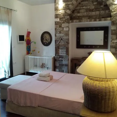 Willa Villa Kornilia Larissa